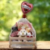 Valentine's Day Gift Basket