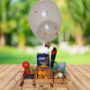 Charming Breakfast Basket